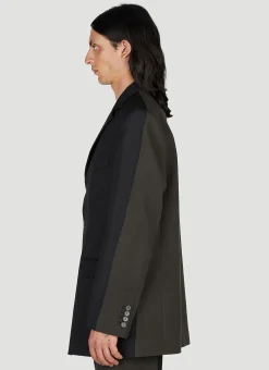 J-Warhols Blazer