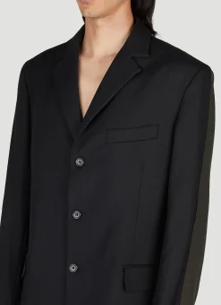 J-Warhols Blazer