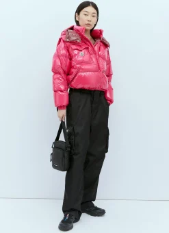 Karakorum Ripstop Down Jacket