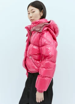 Karakorum Ripstop Down Jacket