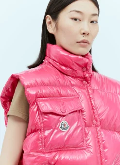 Karakorum Ripstop Down Jacket
