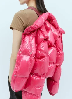 Karakorum Ripstop Down Jacket