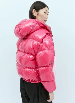 Karakorum Ripstop Down Jacket