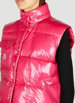 Karakorum Ripstop Down Jacket