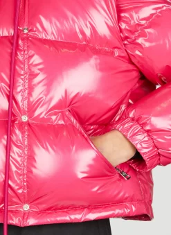 Karakorum Ripstop Down Jacket