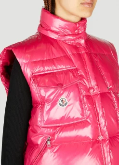 Karakorum Ripstop Down Jacket