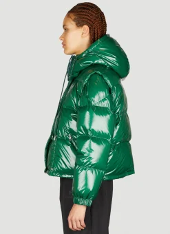 Karakorum Ripstop Down Jacket