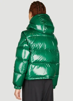 Karakorum Ripstop Down Jacket