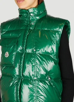 Karakorum Ripstop Down Jacket