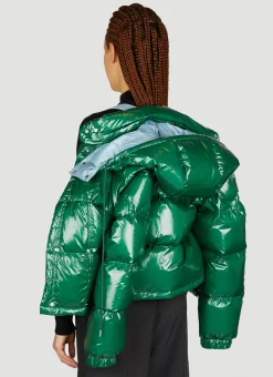 Karakorum Ripstop Down Jacket