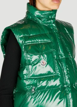 Karakorum Ripstop Down Jacket