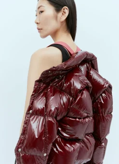 Karakorum Ripstop Down Jacket