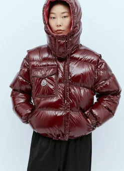 Karakorum Ripstop Down Jacket