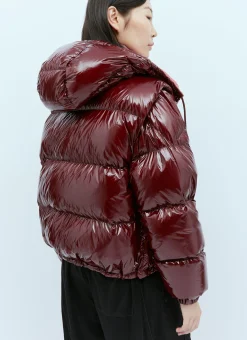 Karakorum Ripstop Down Jacket