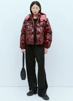 Karakorum Ripstop Down Jacket