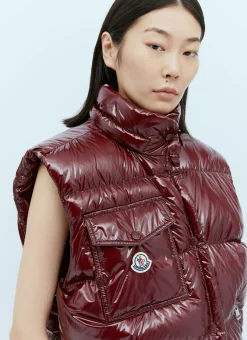 Karakorum Ripstop Down Jacket