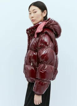 Karakorum Ripstop Down Jacket