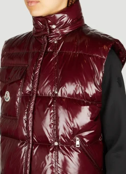 Karakorum Ripstop Down Jacket