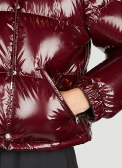 Karakorum Ripstop Down Jacket