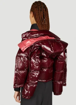 Karakorum Ripstop Down Jacket