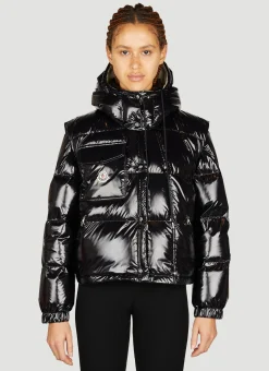 Karakorum Ripstop Down Jacket