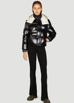 Karakorum Ripstop Down Jacket