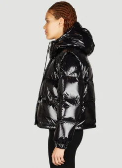 Karakorum Ripstop Down Jacket