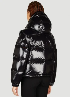 Karakorum Ripstop Down Jacket