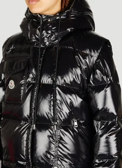 Karakorum Ripstop Down Jacket