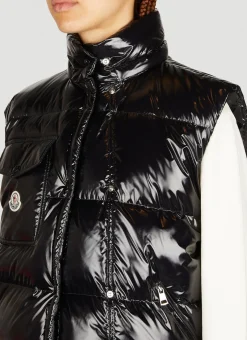 Karakorum Ripstop Down Jacket