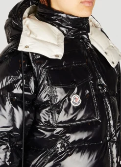 Karakorum Ripstop Down Jacket