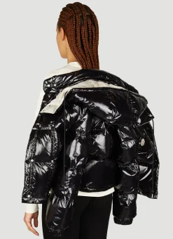 Karakorum Ripstop Down Jacket
