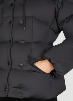 Karakorum Tech Jersey Jacket
