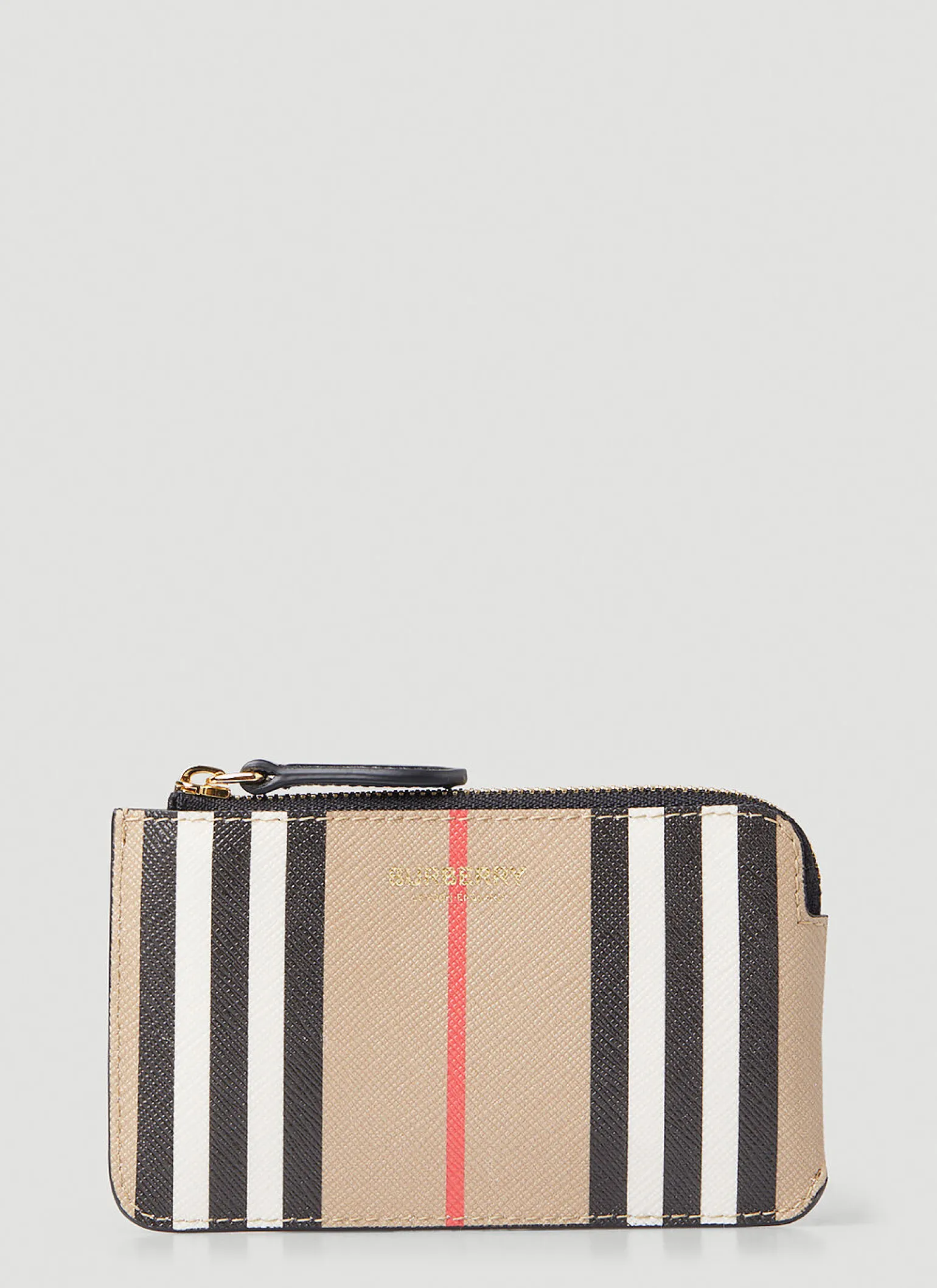 Kelbrook Check Coin Purse