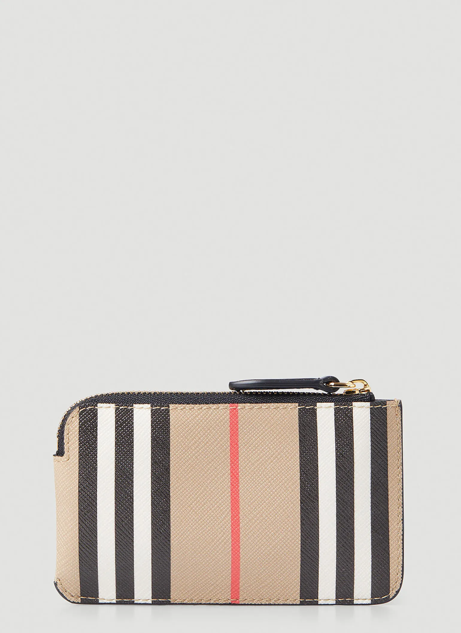 Kelbrook Check Coin Purse