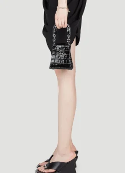 Kelly Small Handbag