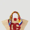 Kendra Straw Bag