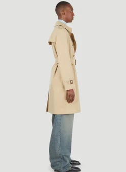 Kensington Trench Coat