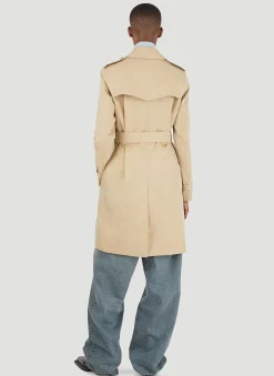 Kensington Trench Coat