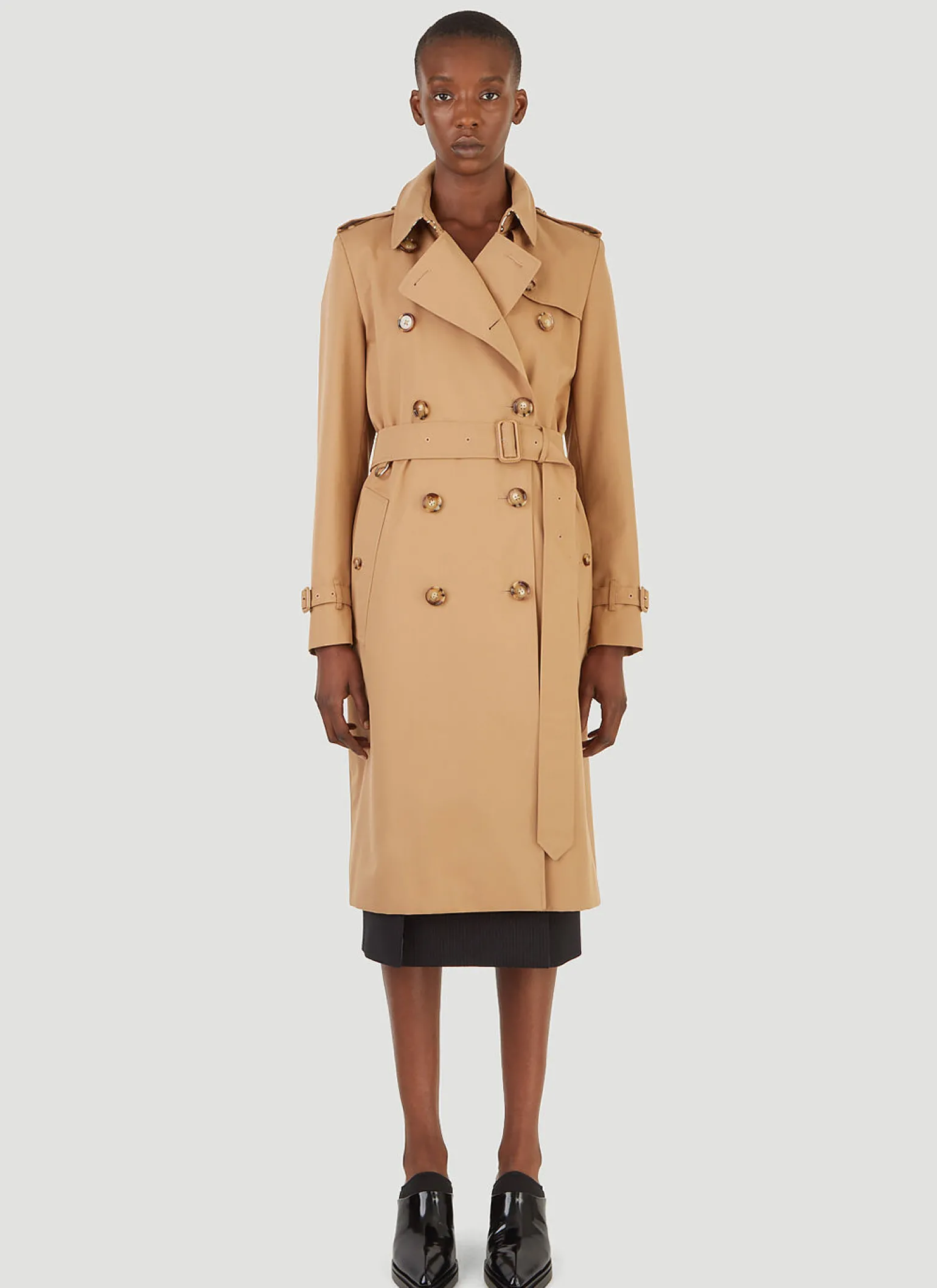 Kensington Trench Coat