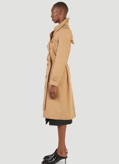 Kensington Trench Coat
