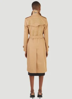 Kensington Trench Coat