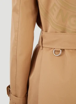 Kensington Trench Coat