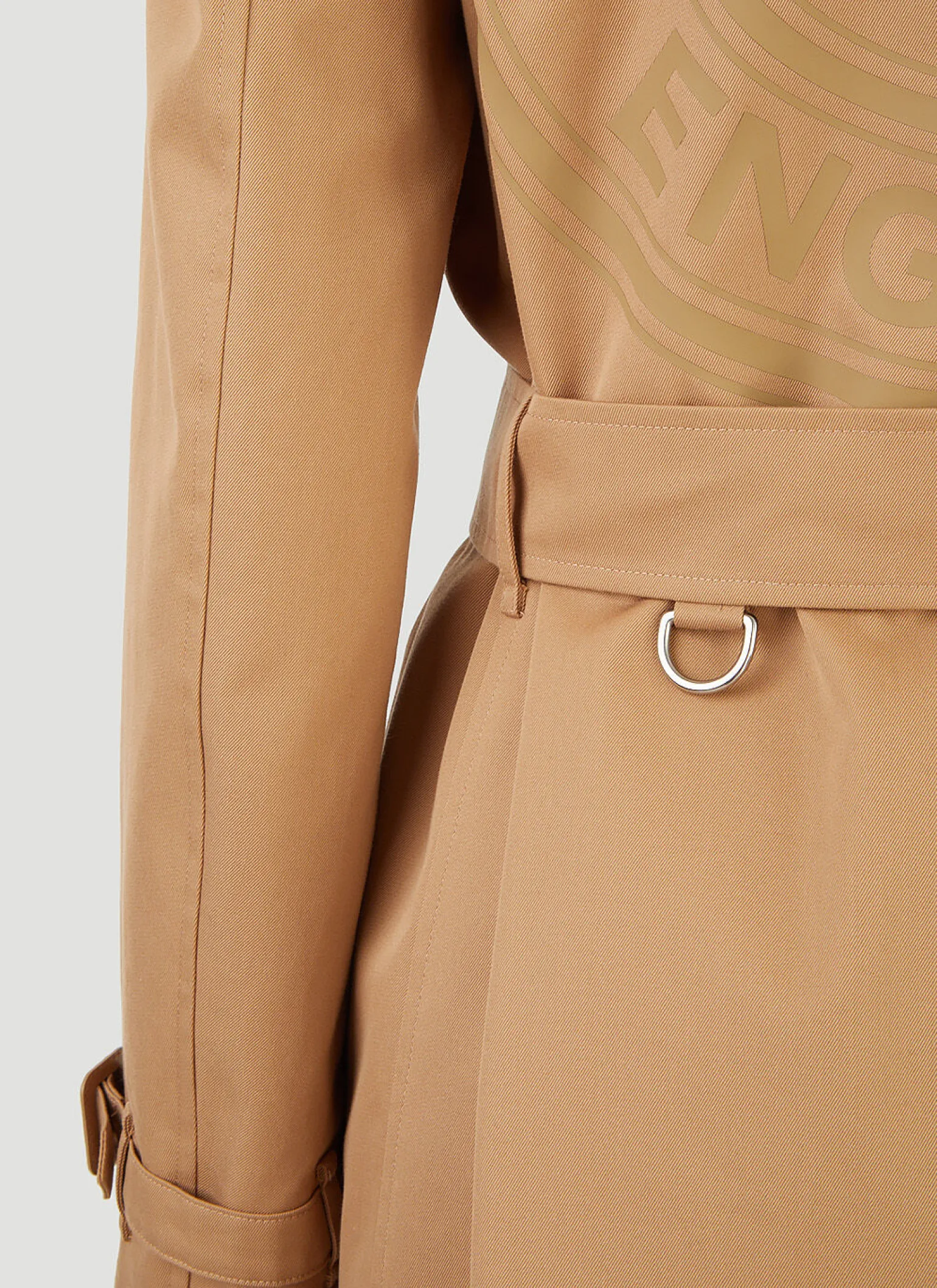 Kensington Trench Coat