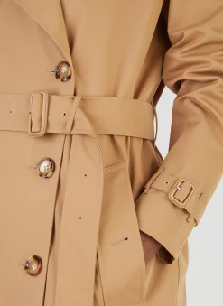 Kensington Trench Coat