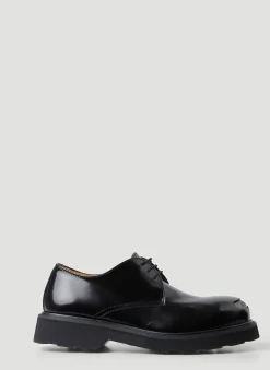 Kenzosmile Derby Shoes