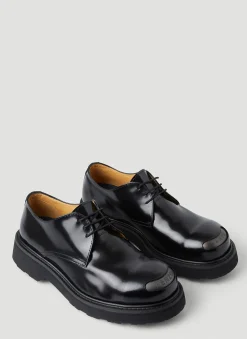 Kenzosmile Derby Shoes