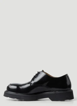Kenzosmile Derby Shoes