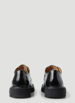 Kenzosmile Derby Shoes