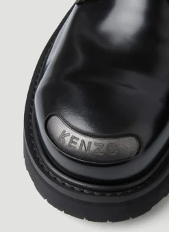 Kenzosmile Derby Shoes